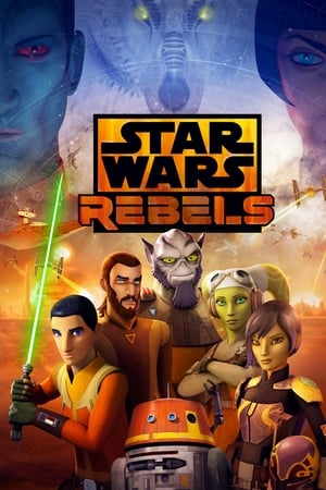 Star Wars Rebels online gratis