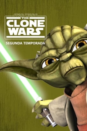 Star Wars: The Clone Wars T 2 C 12 online gratis