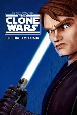 Star Wars: The Clone Wars T 3 C 3 online gratis