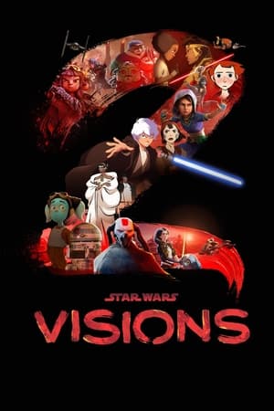 Star Wars: Visions T 2 C 8 online gratis