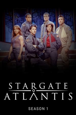 Stargate Atlantis T 1 C 7 online gratis