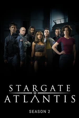 Stargate Atlantis T 2 C 1 online gratis