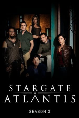 Stargate Atlantis T 3 C 2 online gratis