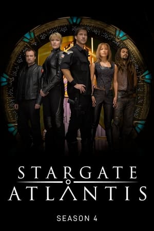 Stargate Atlantis T 4 C 9 online gratis