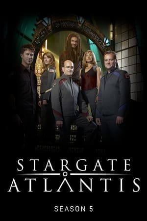 Stargate Atlantis T 5 C 8 online gratis