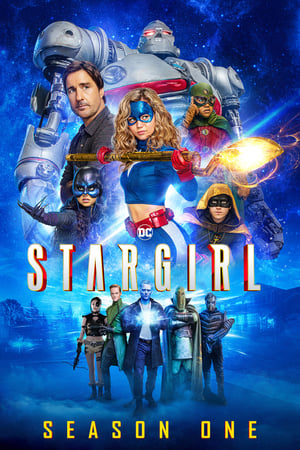 Stargirl T 1 C 10 online gratis