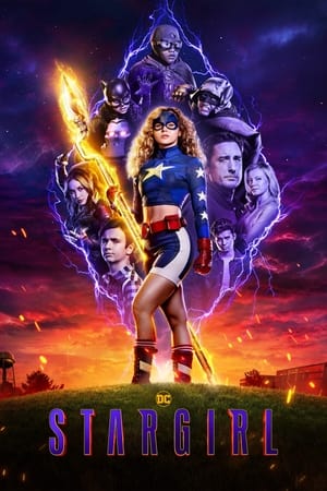 Stargirl Temporada 2 online gratis