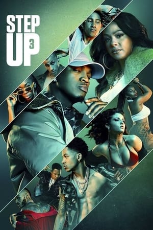 Step Up. Bailando T 3 C 1 online gratis