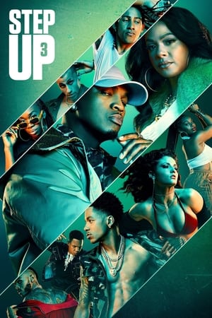 Step Up. Bailando online gratis