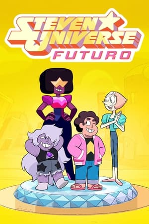 Steven Universe Future T 1 C 2 online gratis