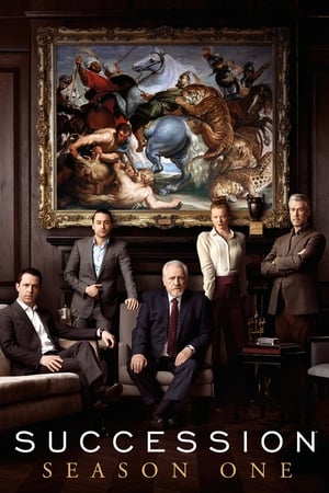 Succession T 1 C 7 online gratis