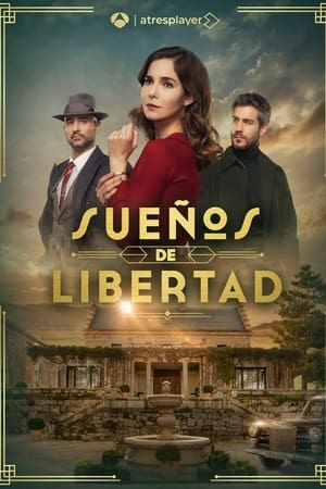 Sueños de libertad T 1 C 56 online gratis