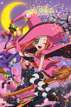 Sugar Sugar Rune T 1 C 4 online gratis