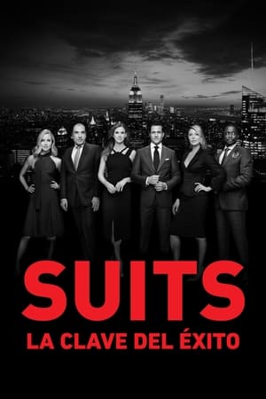 Suits: la clave del éxito T 9 C 7 online gratis