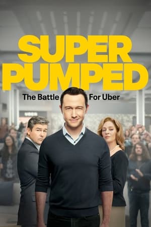 Super Pumped Temporada 1 online gratis