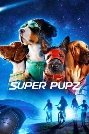 Super PupZ temporada  1 online