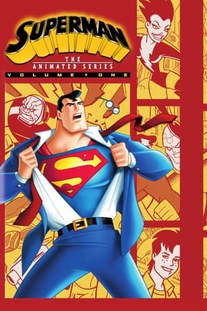 Superman: La serie animada T 1 C 3 online gratis