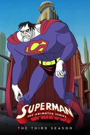 Superman: La serie animada T 3 C 10 online gratis