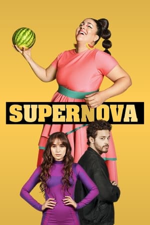 Supernova temporada  1 online