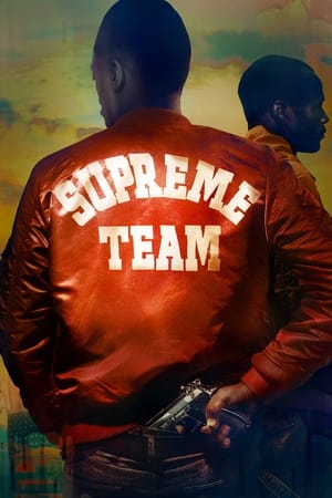 Supreme Team online