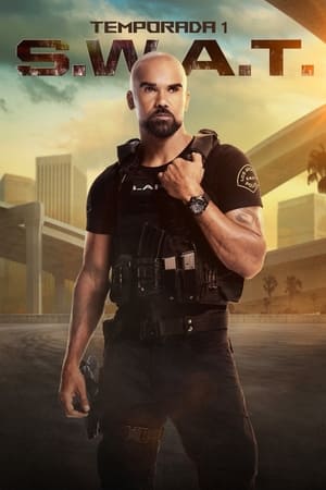 S.W.A.T.: Los hombres de Harrelson Temporada 1 online gratis