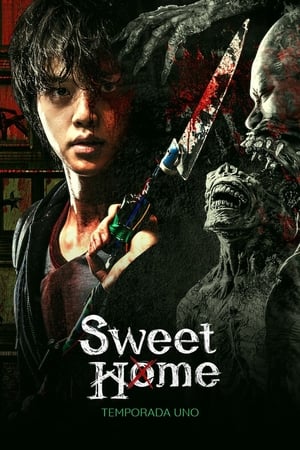 Sweet Home temporada  1 online