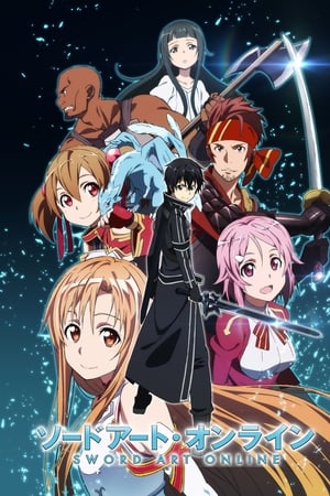 Sword Art Online T 1 C 19 online gratis