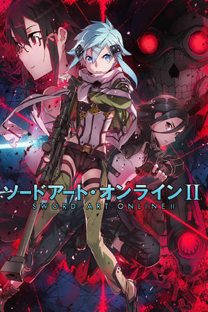 Sword Art Online T 2 C 8 online gratis