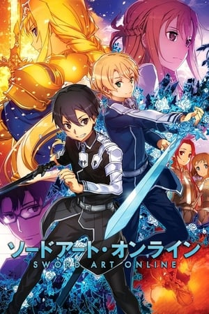 Sword Art Online T 3 C 20 online gratis