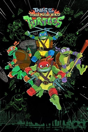 Tales of the Teenage Mutant Ninja Turtles online