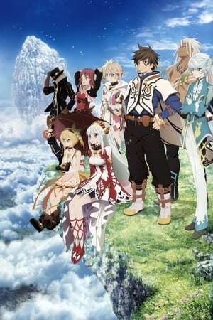 Tales of Zestiria: The X T 1 C 9 online gratis