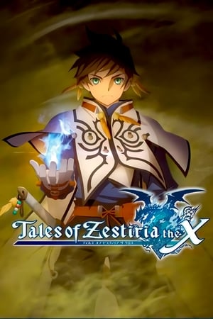 Tales of Zestiria: The X T 2 C 9 online gratis