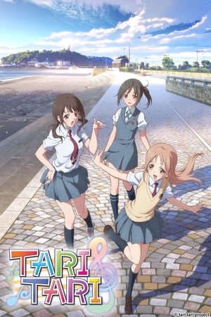 Tari Tari Temporada 1 online gratis