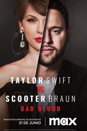 Taylor Swift vs Scooter Braun: Bad Blood online