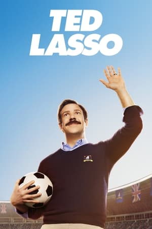 Ted Lasso temporada  1 online