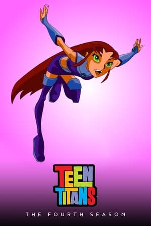 Teen Titans T 4 C 13 online gratis