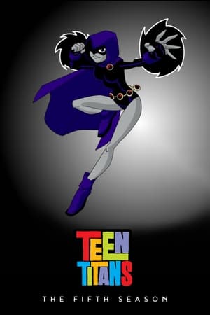 Teen Titans T 5 C 12 online gratis