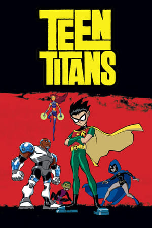 Teen Titans online gratis