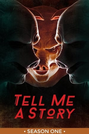 Tell Me a Story T 1 C 1 online gratis