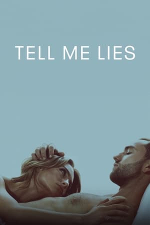 Tell Me Lies T 1 C 10 online gratis