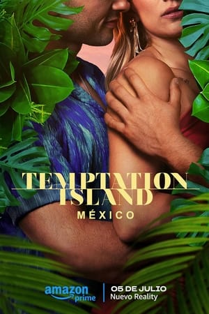 Temptation Island México T 1 C 2 online gratis