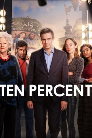 Ten Percent temporada  1 online