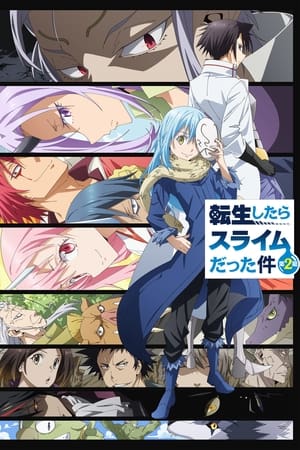 Tensei shitara Slime Datta Ken T 2 C 5 online gratis