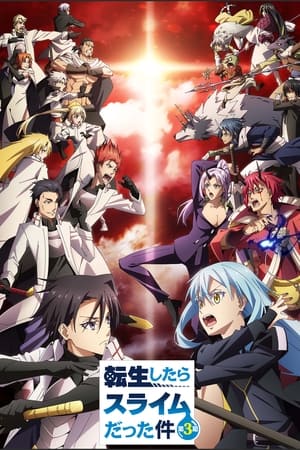 Tensei shitara Slime Datta Ken T 3 C 12 online gratis