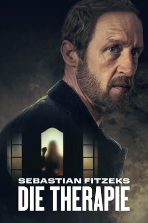 Terapia (de Sebastian Fitzek) temporada  1 online