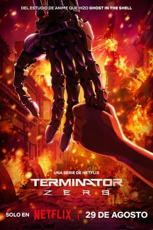 Terminator Zero T 1 C 7 online gratis