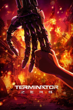 Terminator Zero online gratis