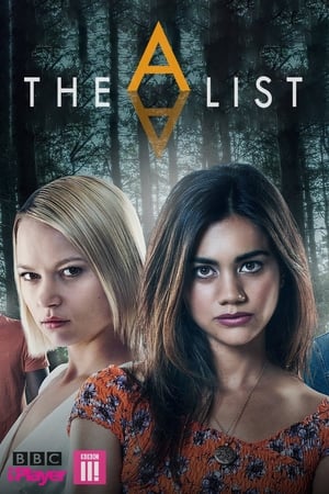 The A List T 1 C 11 online gratis