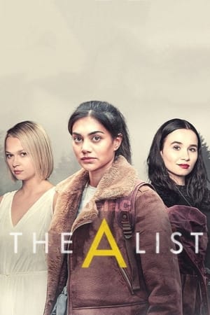 The A List Temporada 2 online gratis