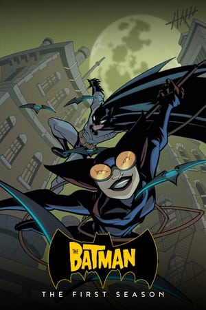 The Batman temporada  1 online